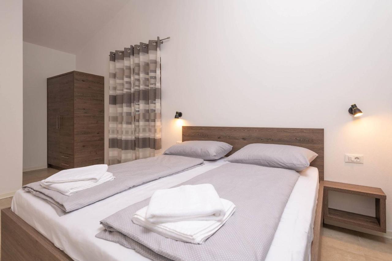 Holiday House Evida Poreč Zewnętrze zdjęcie
