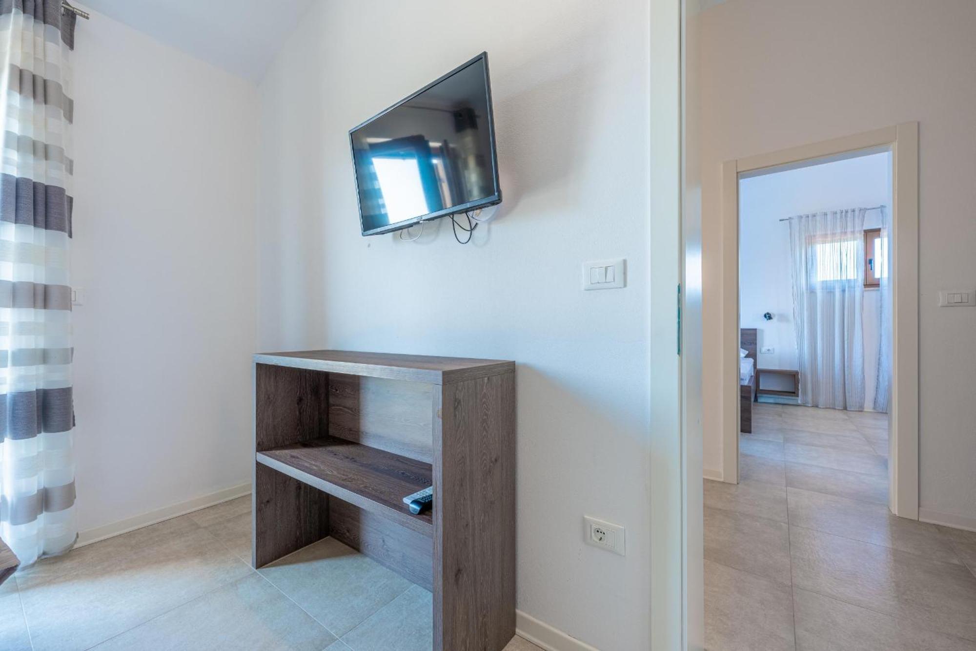 Holiday House Evida Poreč Zewnętrze zdjęcie