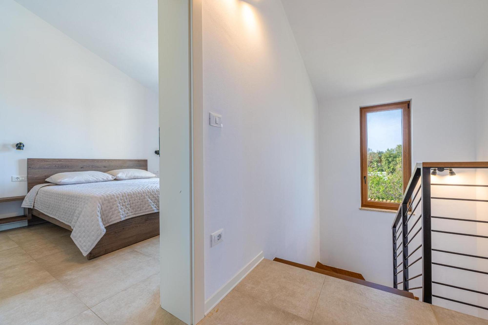 Holiday House Evida Poreč Zewnętrze zdjęcie